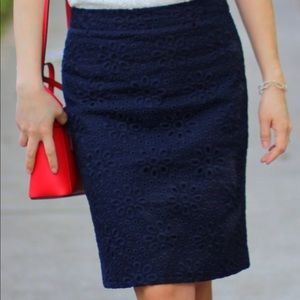 JCrew | US 10 | pencil skirt